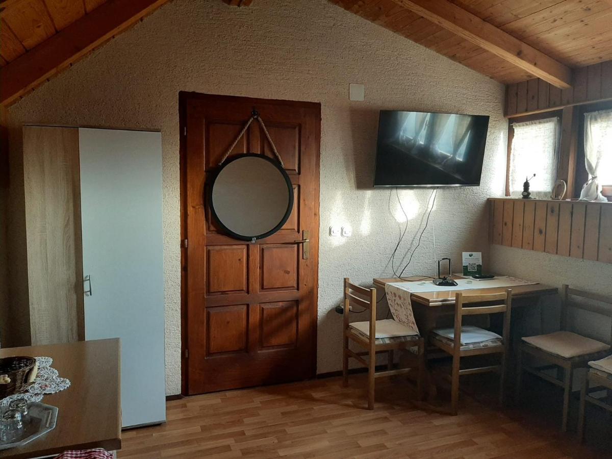 Soba Za Nocenje Noa I Mila Apartment Bezavina Exterior photo